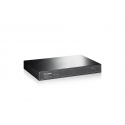 TP-Link JetStream TL-SG2008 tinklo komutatorius Valdomas L2/L2+ Gigabit Ethernet (10/100/1000) Juoda TP-Link JetStream TL-SG2008 tinklo komutatorius Valdomas L2/L2+ Gigabit Ethernet (10/100/1000) Juoda