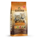 Wolfsblut wb784912 kuivtoit koerale 12,5 kg Kutsikas Hobune, Maguskartul