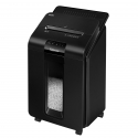 Fellowes AutoMax 100M paberihunt Particle-cut tüüpi purustaja 22 cm Must Fellowes AutoMax 100M paberihunt Particle-cut tüüpi purustaja 22 cm Must