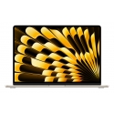 Apple MacBook Air Apple M M4 Kannettava tietokone 38,9 cm (15.3") 16 GB 256 GB SSD Wi-Fi 6E (802.11a Apple MacBook Air Apple M M4 Kannettava tietokone 38,9 cm (15.3") 16 GB 256 GB SSD Wi-Fi 6E (802.11a
