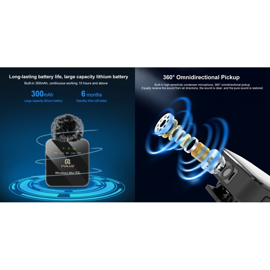 Qualo QLSN-C-20-01 Nano PD tīkla lādētāja adapteris ir USB-C / 20W