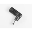 Kiti NANO USB-C 100W automobilinis adapteris