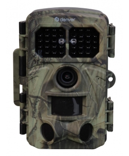 Denver WCT-8026W medību kamera CMOS Nakts redze Kamuflāža 3840 x 2160 pikseļi