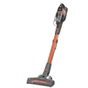 Black & Decker BHFEV182C stick vacuum/electric broom Black & Decker BHFEV182C stick vacuum/electric broom
