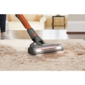 Black & Decker BHFEV182C электровеник 2-in-1 stick vacuum Аккумулятор Cухой Без мешка 0,65 L Оранжев