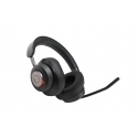 Kensington H3000 Austiņas Bezvadu Speļu USB Veids-C Bluetooth Melns Kensington H3000 Austiņas Bezvadu Speļu USB Veids-C Bluetooth Melns