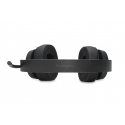 Kensington H3000 Гарнитура Беспроводной Оголовье Игровой USB Type-C Bluetooth Черный Kensington H3000 Гарнитура Беспроводной Оголовье Игровой USB Type-C Bluetooth Черный