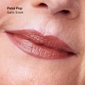 Clinique Pop Longwear Lipstick 3,9 g Petal Pop Satīns Clinique Pop Longwear Lipstick 3,9 g Petal Pop Satīns
