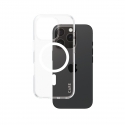 PanzerGlass CARE by ® Flagship Case Transparent Urban Combat w. White MagSafe iPhone 16 Pro mobile p PanzerGlass CARE by ® Flagship Case Transparent Urban Combat w. White MagSafe iPhone 16 Pro mobile p