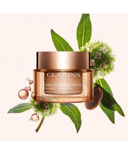 Clarins Extra-Firming Day Cream SPF 15 50ml