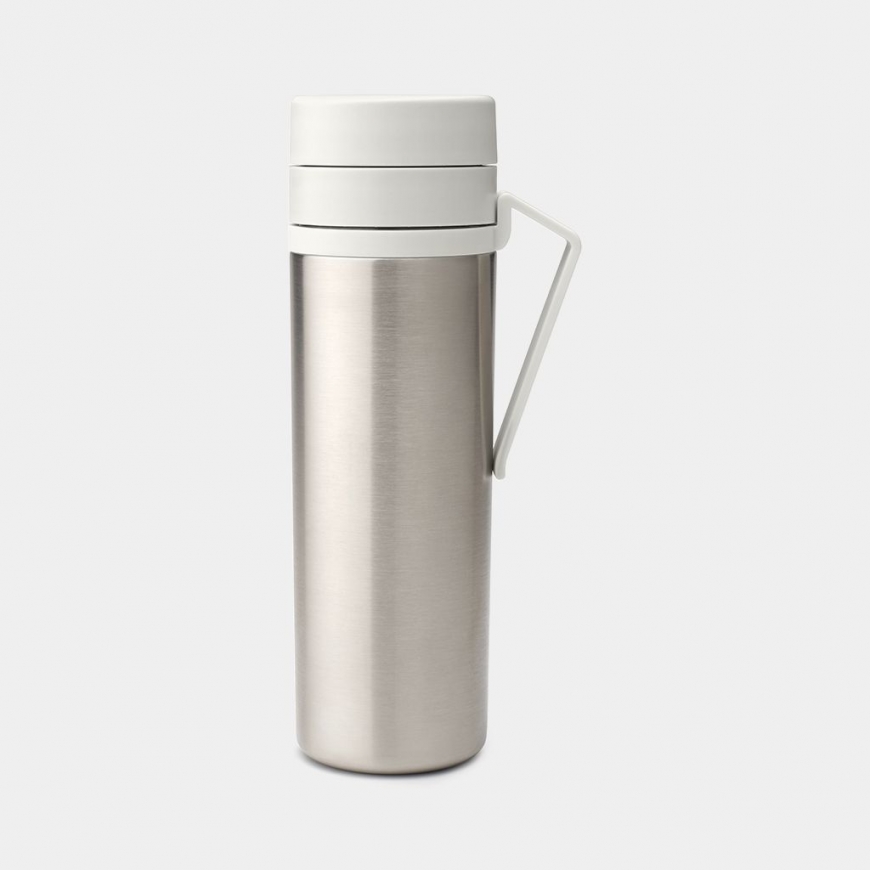 Brabantia 228667 pudele dzeršanai Ikdienas lietošanai