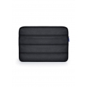 Port Designs Portland 35,6 cm (14") Soma-aploksne Melns Port Designs Portland 35,6 cm (14") Soma-aploksne Melns