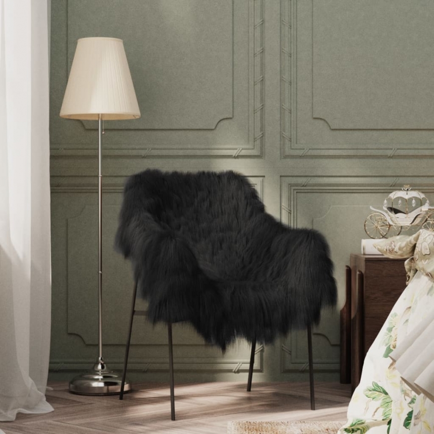 Eurofirany CS/ELZA/PAT/01 40X40X123 SILVER