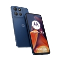 Motorola moto g15 17,1 cm (6.72") Kaksois-SIM Android 15 4G USB Type-C 8 GB 128 GB 5200 mAh Laivasto