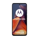 Motorola moto g15 17,1 cm (6.72") Kaksik-SIM Android 15 4G USB tüüp-C 8 GB 128 GB 5200 mAh Meresinin