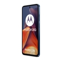Motorola moto g15 17,1 cm (6.72") Две SIM-карты Android 15 4G USB Type-C 8 GB 128 GB 5200 mAh Темно-