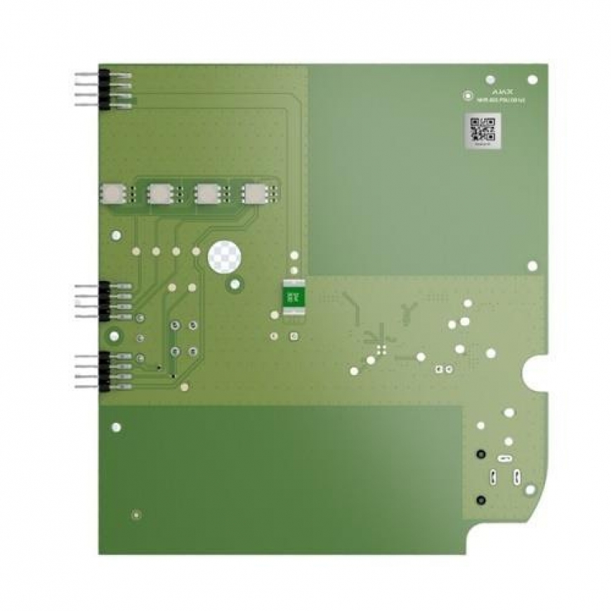 Ajax NVR ACC 12V PSU NVR/112255