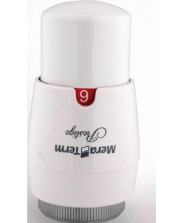 Varioterm Prestige galvutė GS.02- 06C CM30x1.5 balta (000M636A006)