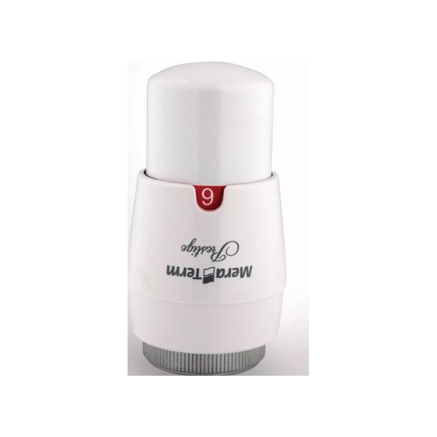 Головка Varioterm Prestige GS.02-06C CM30x1.5 белая (000M636A006)