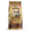 Wolfsblut wb784684 сухой корм для собак 12,5 kg Взрослый Brown rice, Ягненок
