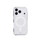 Tech 21 Tech21 EvoLite Case MagSafe for iPhone 17 Pro Clear Tech 21 Tech21 EvoLite Case MagSafe for iPhone 17 Pro Clear