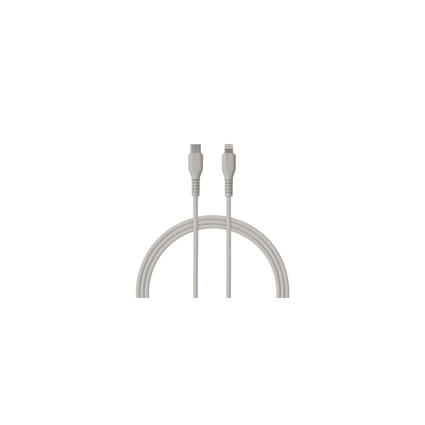 Qualo QRC-CL-01 USB-C / Lightning 2
