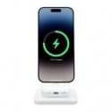 Tech 21 Tech21 EvoClear -kotelo MagSafe iPhone 17 Air Clear Tech 21 Tech21 EvoClear -kotelo MagSafe iPhone 17 Air Clear