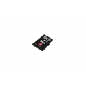Goodram IRDM M2AA 64 GB MicroSDXC UHS-I Klases 10 Goodram IRDM M2AA 64 GB MicroSDXC UHS-I Klases 10
