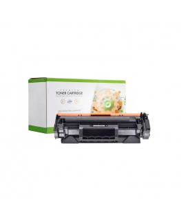 Neoriginali Static Control HP 139X (W1390X) Lazerinė kasetė, Juoda