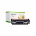 Neoriginaalne Static Control HP 139X (W1390X) laserikassett, must Neoriginaalne Static Control HP 139X (W1390X) laserikassett, must