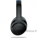 AWEI Bluetooth 5.4 T56 ANCTWS mustat nappikuulokkeet