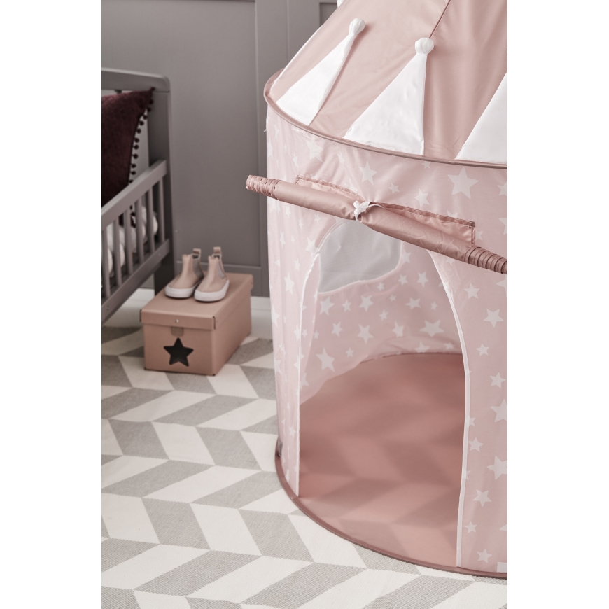 Kid’s Concept 1000187 rotaļu telts un tunelis – 2