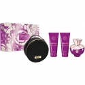 Versace DYLAN PURPLE DĖKLAS 4 vnt Versace DYLAN PURPLE DĖKLAS 4 vnt