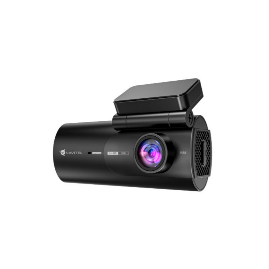 Navitel R35 videoreģistrators Full HD Wi-Fi