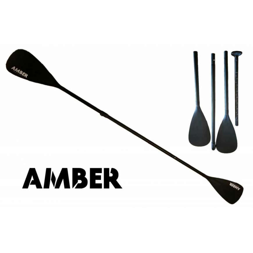 Amber Kombinētais airis laivam AMBER COMBI