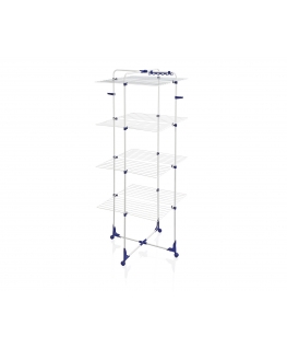 Leifheit Tower 450 Pastatomas stovas Mėlyna, Balta