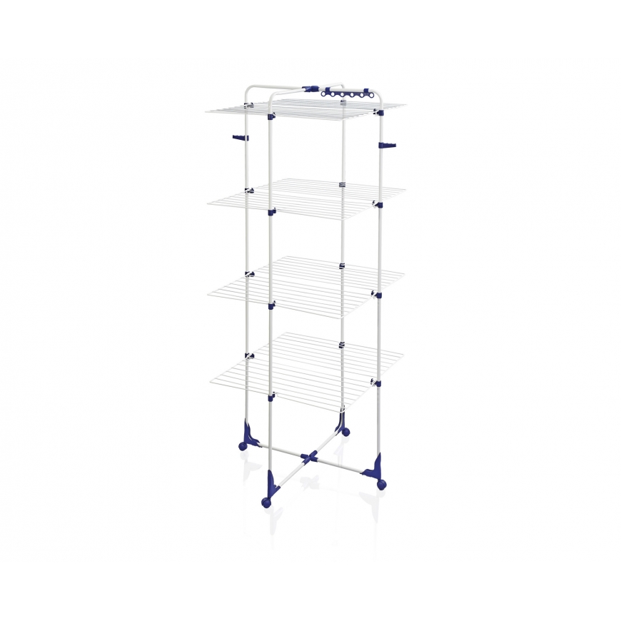 Leifheit Tower 450 Uz grīdas novietojams
