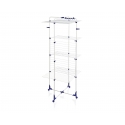 Leifheit Tower 450 Напольная полка Синий, Белый Leifheit Tower 450 Напольная полка Синий, Белый