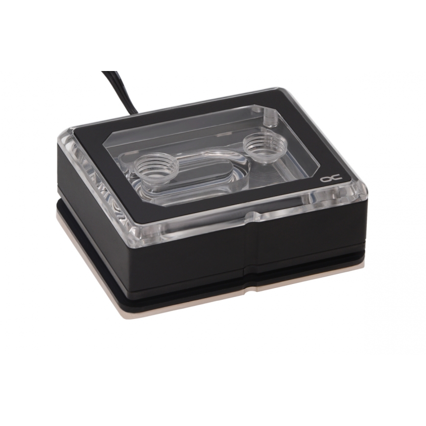 Alphacool Eisblock XPX Aurora Pro Vandens blokas – 4