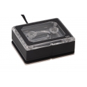 Alphacool Eisblock XPX Aurora Pro Vandens blokas Alphacool Eisblock XPX Aurora Pro Vandens blokas
