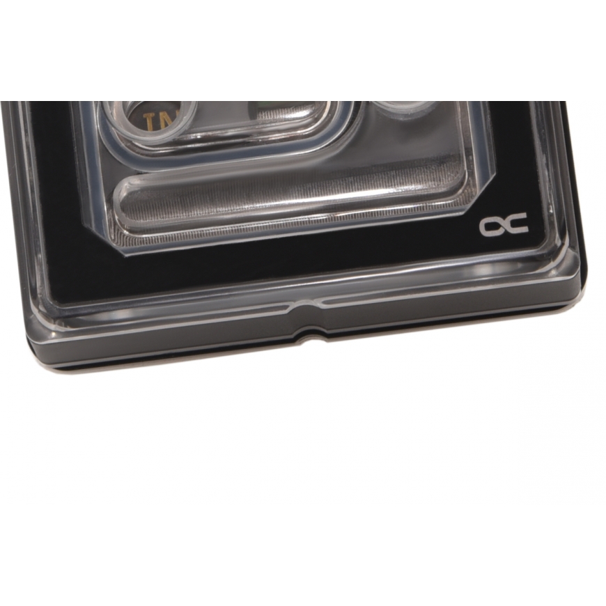 Alphacool Eisblock XPX Aurora Pro Ūdens bloks – 5