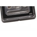 Alphacool Eisblock XPX Aurora Pro Vandens blokas Alphacool Eisblock XPX Aurora Pro Vandens blokas