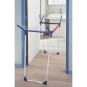 Leifheit Pegasus 180 Plus Pastatomas stovas Mėlyna, Sidabras Leifheit Pegasus 180 Plus Pastatomas stovas Mėlyna, Sidabras
