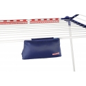 Leifheit Pegasus 180 Plus Põrandal seisev rest Sinine, Hõbe Leifheit Pegasus 180 Plus Põrandal seisev rest Sinine, Hõbe