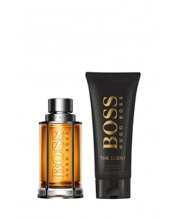 HUGO BOSS 3614226705563 Dušo gelis arba kūno prausiklis Dužo gelis