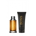 HUGO BOSS 3614226705563 Dušigeel või kehapesuvahend HUGO BOSS 3614226705563 Dušigeel või kehapesuvahend