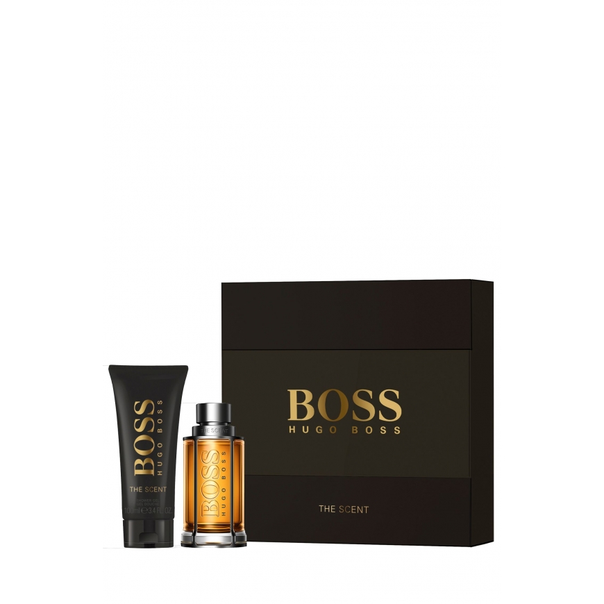 HUGO BOSS 3614226705563 Dušas želeja un ķermeņa mazgāšanas līdzeklis – 2