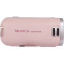 YASHICA x Hello Kitty DigiPocket Camcorder (Pink) YASHICA x Hello Kitty DigiPocket Camcorder (Pink)