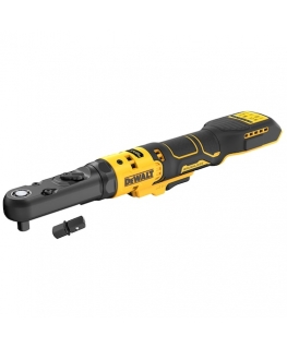 DeWALT DCF510N-XJ elektriskās uzgriežņu atslēga