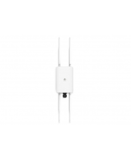 EnGenius ECW160 WLAN piekļuves punkts 867 Mbit/s Balts Power over Ethernet (PoE)